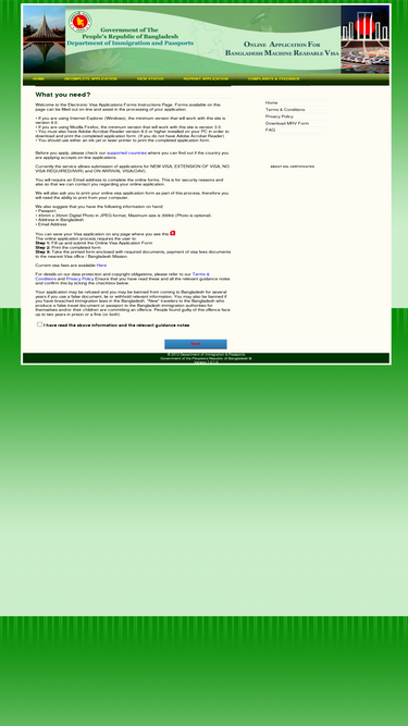 visa.gov.bd