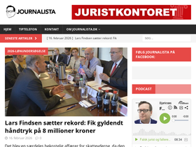 journalista.dk