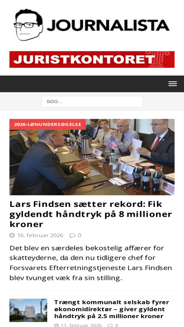 journalista.dk