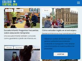 colegiovirtual.org