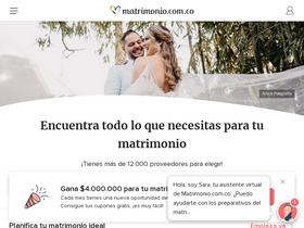 matrimonio.com.co