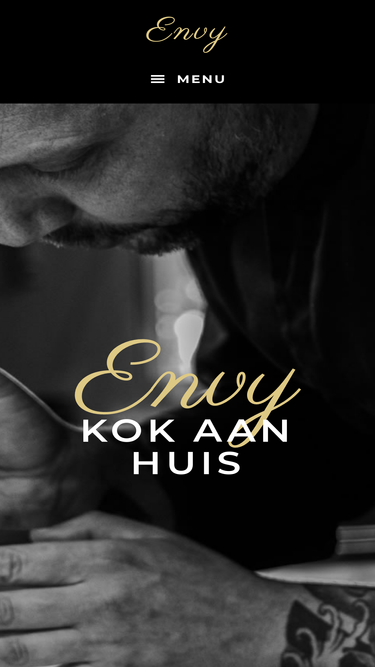 envy.nl
