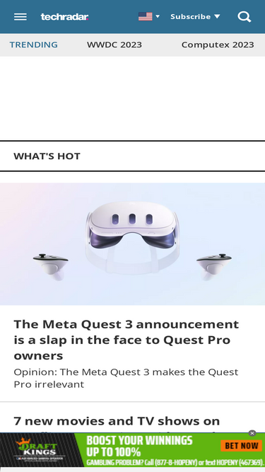 The Meta Quest 3 announcement is a slap in the face to Quest Pro owners