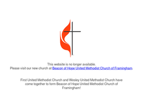 firstumcframingham.org