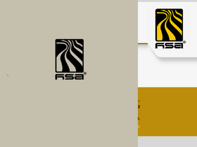 'hsagroup.com' screenshot