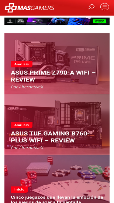 masgamers.com