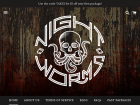 nightworms.com