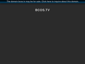 bcos.tv