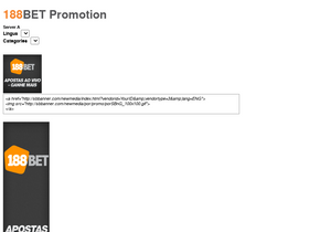 'sbbanner.com' screenshot