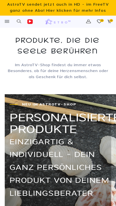 astrotv.de