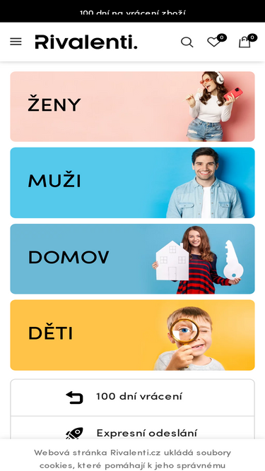 rivalenti.cz