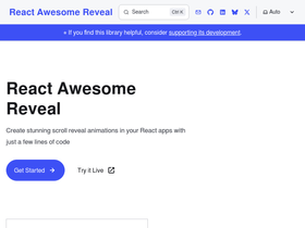 react-awesome-reveal.morello.dev