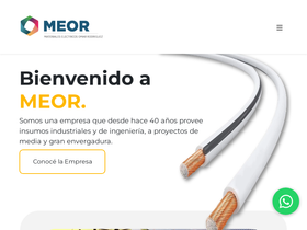 meor.com.ar