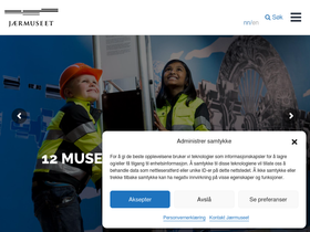 jaermuseet.no