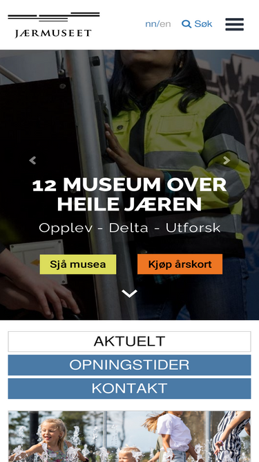 jaermuseet.no