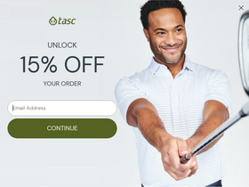 'tascperformance.com' screenshot