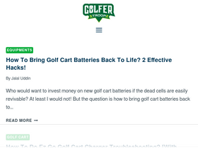 golfertroop.com