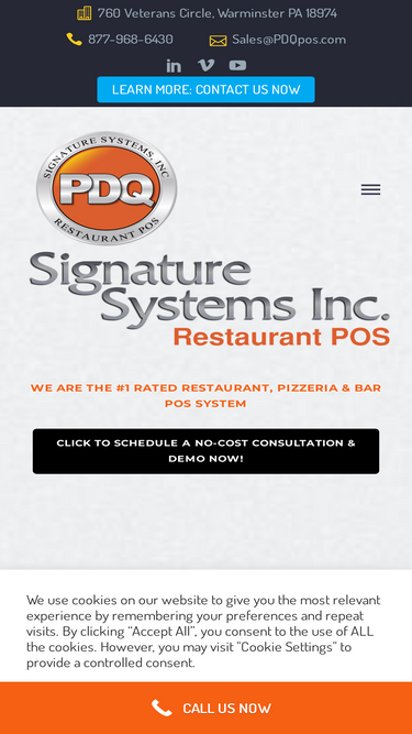 pdqpos.com