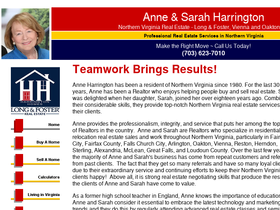 anneharrington.com