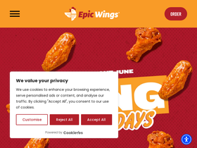 epicwings.com