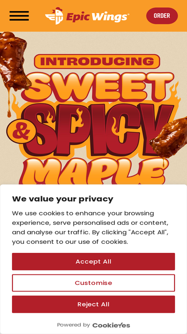 epicwings.com