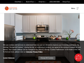 aventineforttotten.com