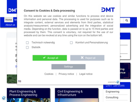 dmt-group.com