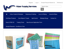 wipersupply.com