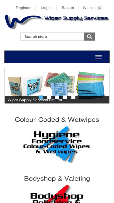wipersupply.com
