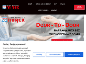 mirex-auto.pl