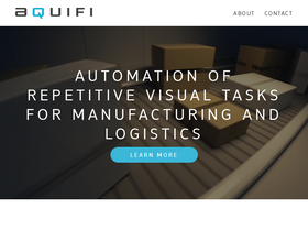 aquifi.com