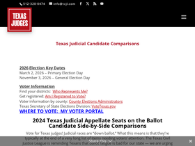 texasjudges.org