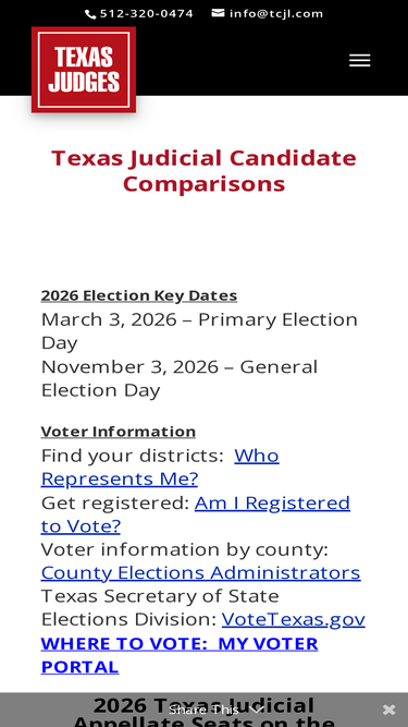 texasjudges.org