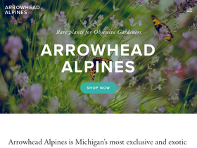 arrowheadalpines.com