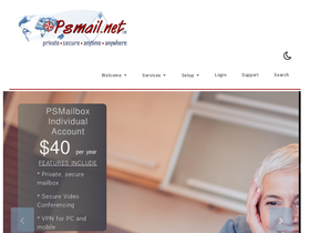 psmail.net