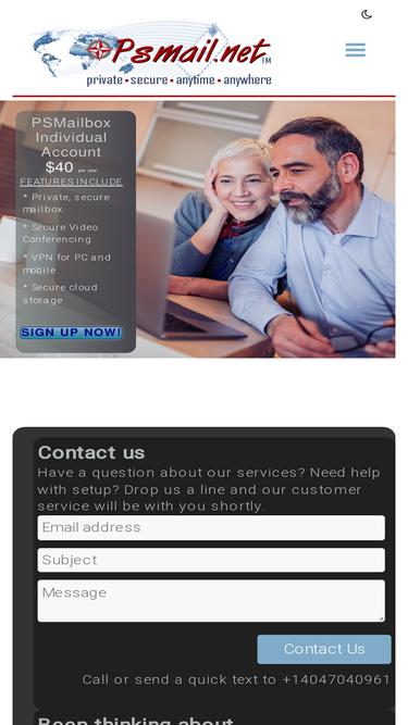 psmail.net