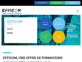 efficom.fr