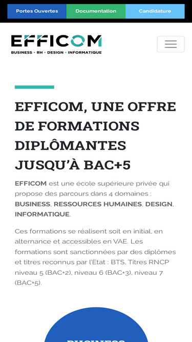 efficom.fr