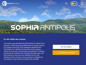 sophia-antipolis.fr