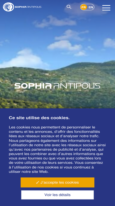sophia-antipolis.fr