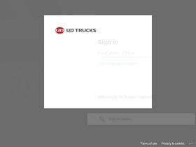udtrucks.sharepoint.com