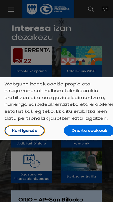 gipuzkoa.eus