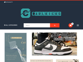 kickwho.xyz Competitors - Top Sites Like kickwho.xyz | Similarweb