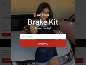 'r1concepts.com' screenshot