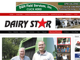 dairystar.com