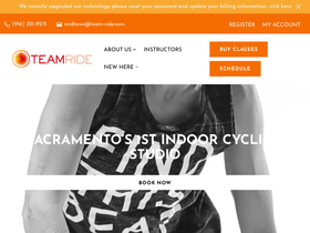 team-ride.com