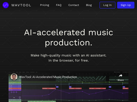 wavtool.com