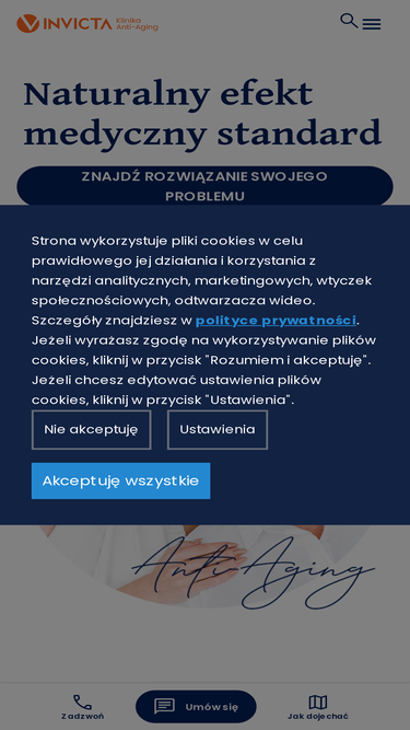 klinikaantiaging.pl