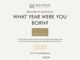 mudhouse.co.nz