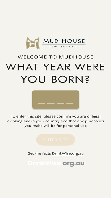 mudhouse.co.nz